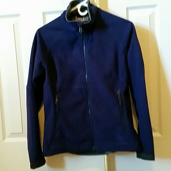 NWOT REI Zip Jacket - Picture 1 of 7